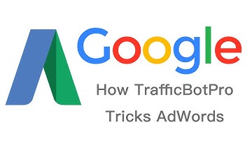 Automatically click on competitor