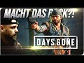 DAYS GONE - Macht das Bock?! // (REVIEW) (PS4) (DEUTSCH)