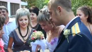 каравай свадьба Воронеж тамада видео видеосъемка фото