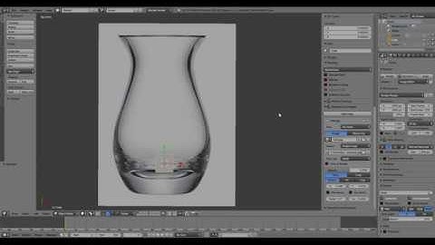 Adding a Background Image in Blender 2.79