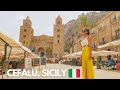 Cefalu, Sicily | One of Italy's Most Beautiful Coastal Cities