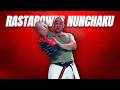 RASTAPOWER - NUNCHAKU