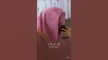 تلاوة عطرة من سورة النساء