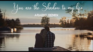 Faded Arabic Remix | You are the Shadow to my life |  Arabic Remix | new song | trending on tik tok
