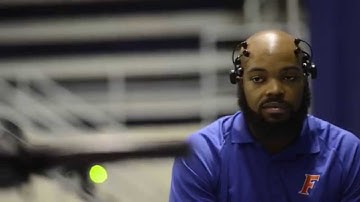 Controlling Drones With Your Mind