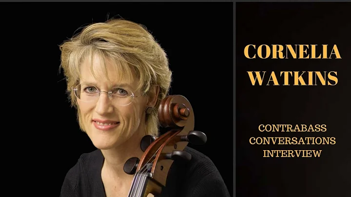 268: Cornelia Watkins on private lesson teaching a...