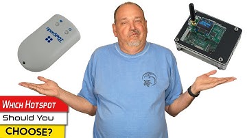 OpenSpot4 vs PiStar: Which is Right for You