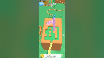 Stacky Dash #stackydash level 149 157 #faizimota