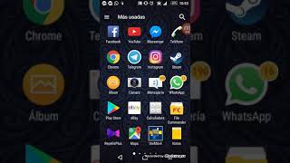Programación Java en Android - Dcoder