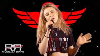 Bray Wyatt Theme Cover (RASSLIN' RIFFS) - #Week 3