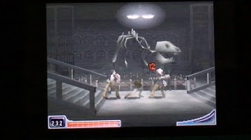 Spider-Man Shattered Dimensions DS: Boomerang - PART 2 - Espio Channel