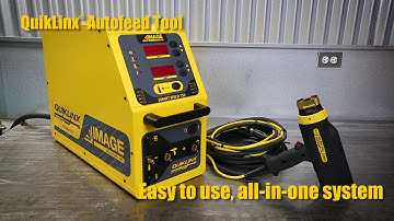 Image Industries - QuikLinx Versions