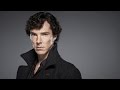 William Shakespeare - Benedict Cumberbatch   7 Ages of Man