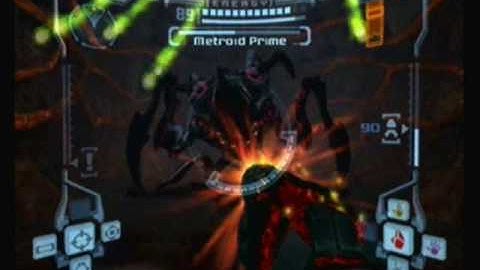 Metroid Prime Video Walkthrough Part 39