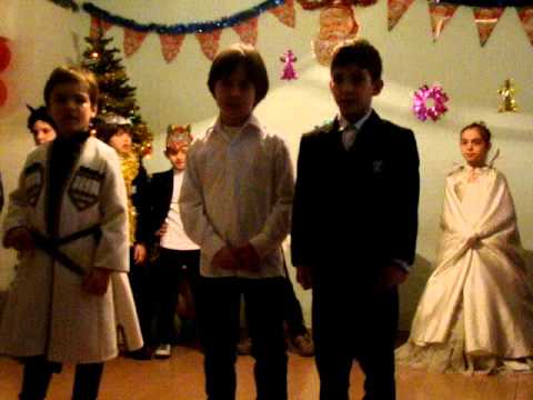 ლუკა გილაურის კონცერტი