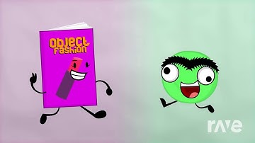 Object Invasion & Object Terror