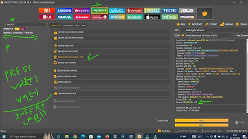 Realme c3 Rmx-2027 Pin and frp remove with unlock tool