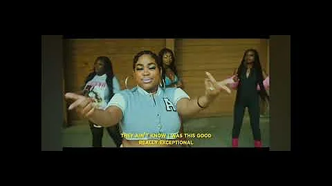 Period AHh Period UhH WOMEN RUN THE WORLD CYPHER PT.3