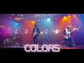 ハンブレッダーズ(험브레더즈)-COLORS 가사번역