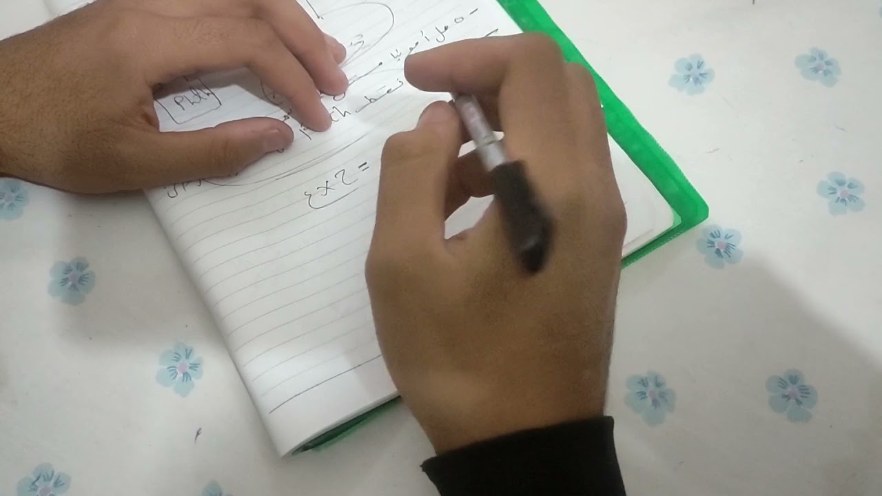 شرح تقدير البروتين الكلي كلداهل مستقبلا الامونيا في حمض البوريك