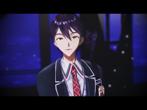 【にじさんじMMD】剣持刀也で　7