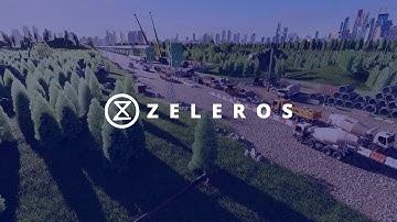 ZELEROS and UPV unveil new tube concept to accelerate hyperloop route construction