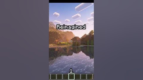 Best Minecraft Shaders (River Village ed)