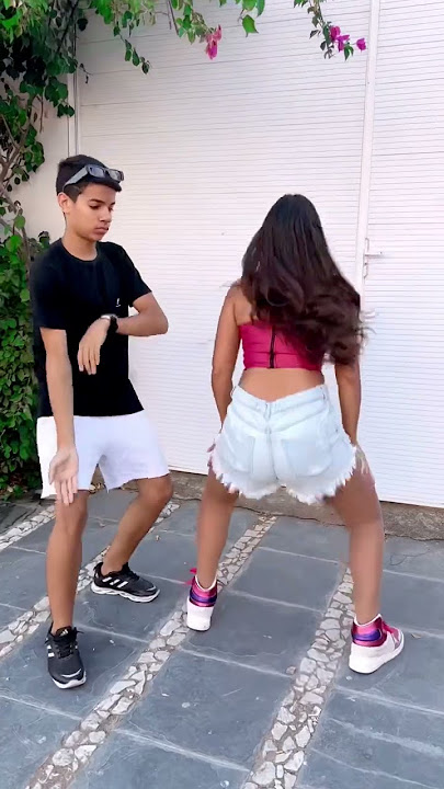 Piseiro Dancinha
