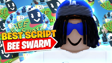 *UPDATED* Best Bee Swarm Simulator Auto Farm Script *Auto Quest*
