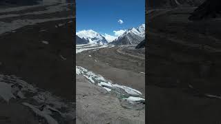 Concordia, K2, Broad Peak, Gasherbrum 1, Gasherbrum II, Baltoro Glacier || Visit in Pakistan