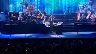 Yanni - Santorini 2009 Live Concert HD