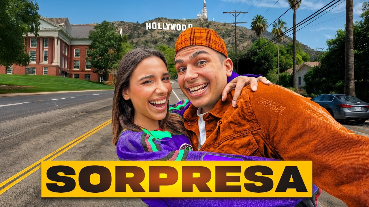 RIVEDO SARA dopo 1 Mese.. (America)