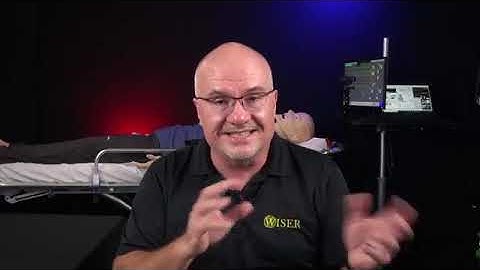 2020 WISER Healthcare Simulation Week Remote Simulation