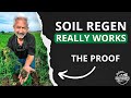 Proof soil regeneration works  ray archuleta  healthy soil  healthy planet part 3