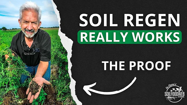 Proof Soil Regeneration Works! | Ray Archuleta | H...