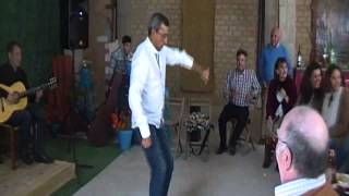 JESUS CARRILLO por Bulerias