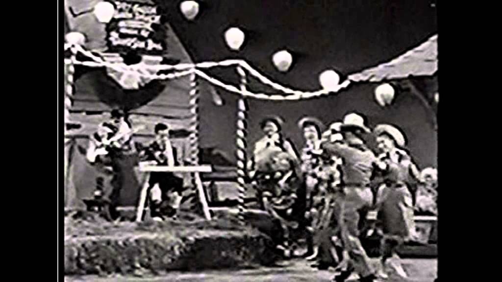 Orignal Mickey Mouse Club Steel Guitar 1959