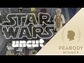 Casey pugh accepts peabody award for star wars uncut