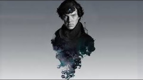 A Study in Scarlet  PART 1 Chapter 1 MR  SHERLOCK HOLMES