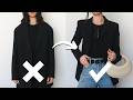 Let’s Style Some Outfits Using A Celebrity Stylist's Pro Tips! | how to balance your 3 style words