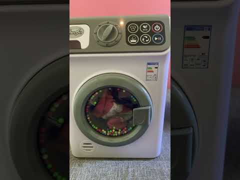 🌈WASHING MACHINE🌈🎉🎉#asmr #viralvideo