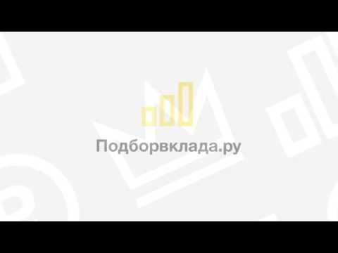 Виды банковских вкладов Виды банковских вкладов