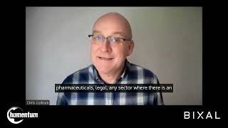 Meet your trainer  - Chris Collison, Knowledge Management Expert