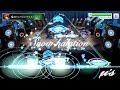 【バンドリ】ガルパにSnow halationを移植してみた/創作譜面【ラブライブ！】