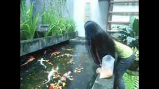 zivana long hair