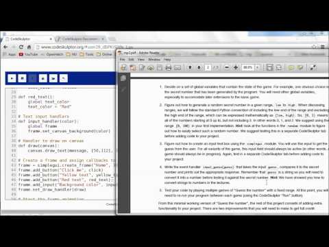 Converting an input string to a number