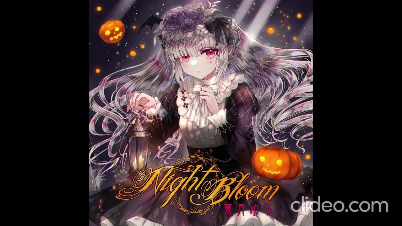 Night Bloom [Hatsuki Yura] Album - YouTube