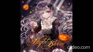 Night Bloom [Hatsuki Yura] Album - YouTube