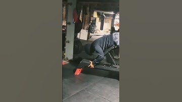 Bench Reverse Hyper Extensions
