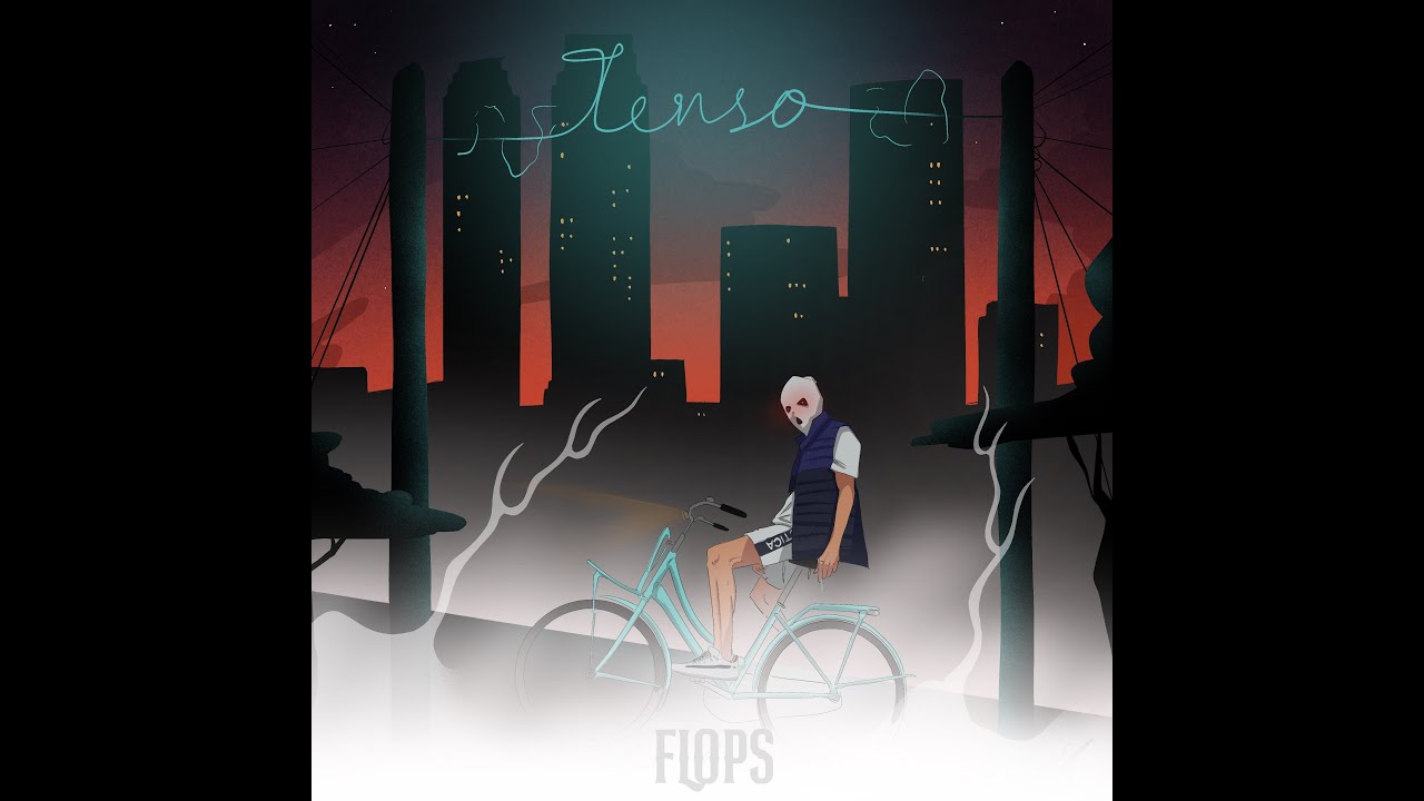 Watch OOM.FLOPS - TENSO (VIDEOCLIP) on YouTube Watch OOM.FLOPS - TENSO (VIDEOCLIP) on YouTube